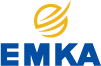 EMKA  Logo