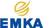 EMKA  Logo