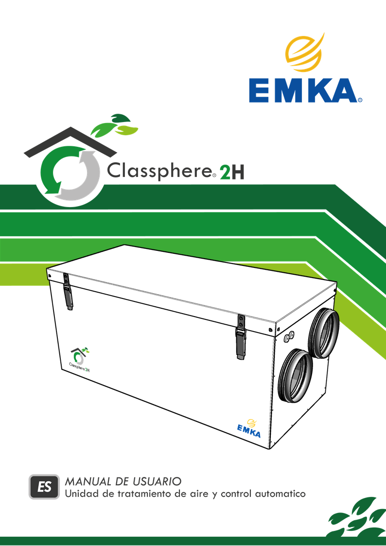 Classphere UM 200 H